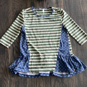Matilda Jane Girls Shirt